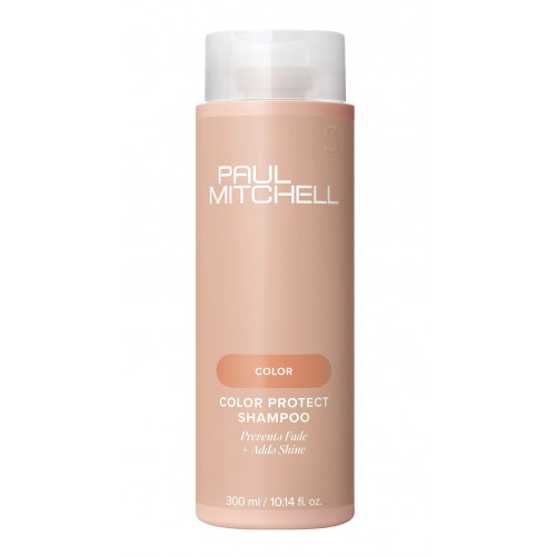 Paul Mitchell Color Protect Shampoo Dažytų plaukų šampūnas 300ml