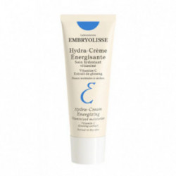 Embryolisse Laboratories Hydra - Cream Energizing Veido kremas su vitaminu C 40ml
