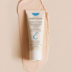 Embryolisse Laboratories Hydra - Cream Energizing Veido kremas su vitaminu C 40ml
