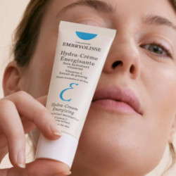 Embryolisse Laboratories Hydra - Cream Energizing Veido kremas su vitaminu C 40ml