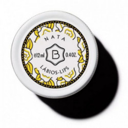 Benamor Nata Comforting Lip Balm Lūpų balzamas 12ml