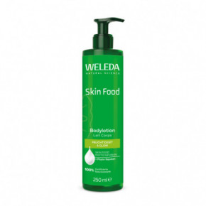 Weleda Skin Food Body Lotion Kūno losjonas 250ml