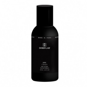 Didier Lab Nail Cleaner Lipnaus sluoksnio valiklis 150ml