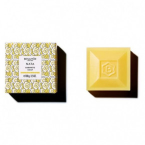 Benamor Nata Comforting Soap Toitev seep 100g
