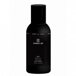 Didier Lab Nail Remover Kosmetinis acetonas 150ml