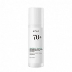 ANUA Heartleaf 70% Daily Lotion Lengvas dieninis losjonas veidui 200ml