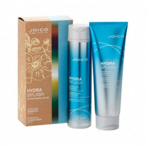 Joico Hydrasplash Holiday Duo Kinkekomplekt