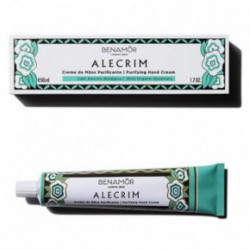 Benamor Alecrim Purifying Hand Cream Rankų kremas 50ml
