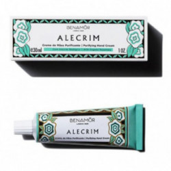 Benamor Alecrim Purifying Hand Cream Rankų kremas 50ml