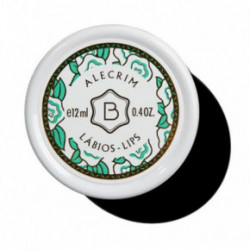 Benamor Alecrim Purifying Lip Balm Lūpų balzamas 12ml