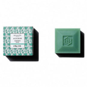 Benamor Alecrim Purifying Soap Ziepes 100g