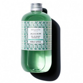 Benamor Alecrim Shower Gel 500ml