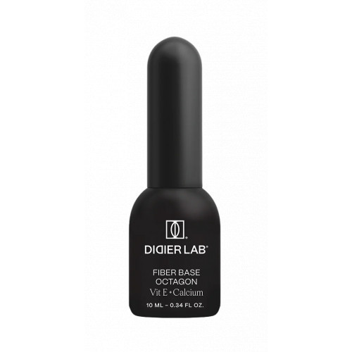 Didier Lab Fiber Base Octagon Nagus stiprinanti gelio bazė 10ml