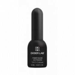 Didier Lab Fiber Base Octagon Nagus stiprinanti gelio bazė 10ml