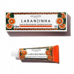 Benamor Laranjinha Energizing Hand Cream Rankų kremas 50ml
