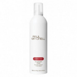 Paul Mitchell Flexible Style Sculpting Foam Plaukų modeliavimo putos vandens pagrindu 200ml