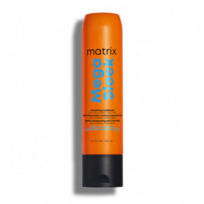 Matrix Mega Sleek Nogludinošs matu kondicionieris 300ml