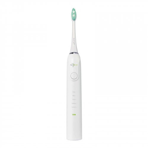 ApaCare Sonic Change Toothbrush Elektrinis garsinis dantų šepetėlis 1 vnt.