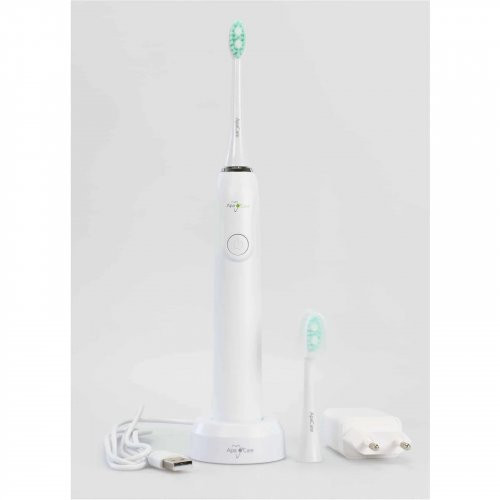 ApaCare Sonic Change Toothbrush Elektrinis garsinis dantų šepetėlis 1 vnt.