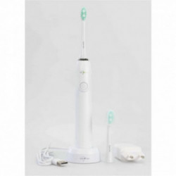 ApaCare Sonic Change Toothbrush Elektrinis garsinis dantų šepetėlis 1 vnt.