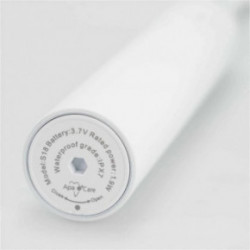ApaCare Sonic Change Toothbrush Elektrinis garsinis dantų šepetėlis 1 vnt.