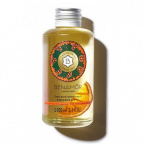 Benamor Laranjinha Energizing Dry Oil Kuivõli 100ml