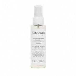 Nanogen Hair Fibre Locking Spray 100ml