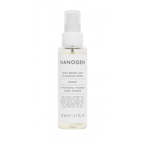 Nanogen Locking Spray Pudrą fiksuojantis purškiklis 100ml