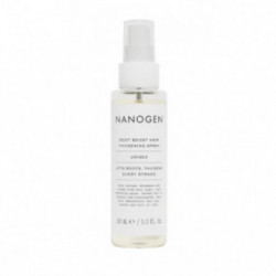 Nanogen Locking Spray Pudrą fiksuojantis purškiklis 100ml