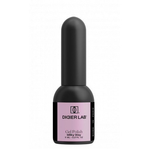 Didier Lab Gel Polish Gelinis nagų lakas 8ml