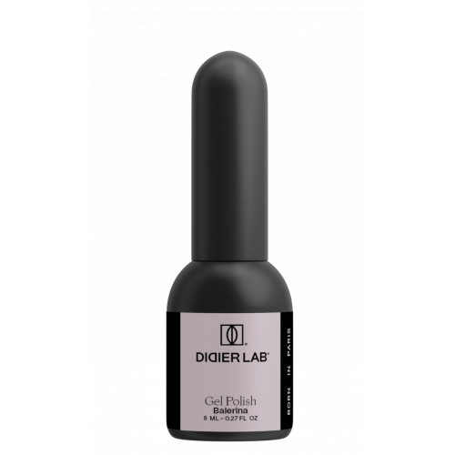 Didier Lab Gel Polish Gelinis nagų lakas 8ml