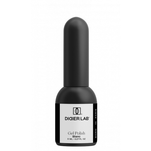 Didier Lab Gel Polish Gelinis nagų lakas 8ml