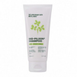 Scandinavian Biolabs Hair Strength Shampoo Stiprinamasis plaukų šampūnas moterims 250ml