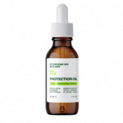 Scandinavian Biolabs Hair Protection Oil Aliejus plaukams 30ml