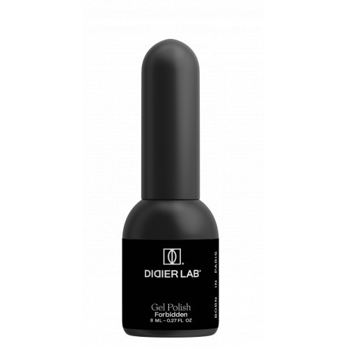 Didier Lab Gel Polish Gelinis nagų lakas 8ml