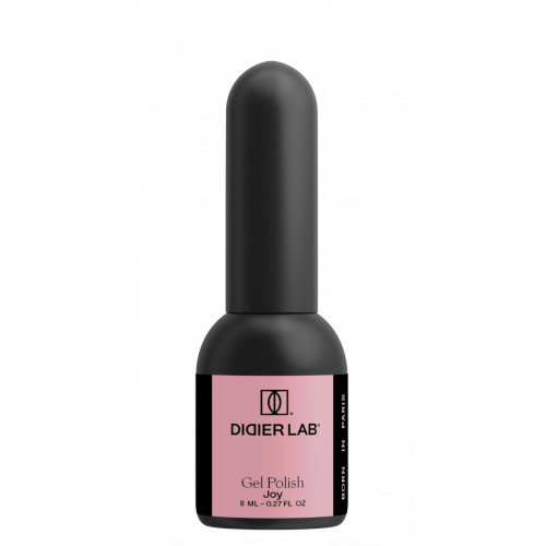 Didier Lab Gel Polish Gelinis nagų lakas 8ml