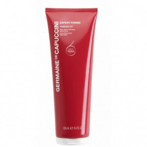 Germaine de Capuccini Expert Forms Forevet Fit Ķermeņa emulsija pret celulītu 250ml