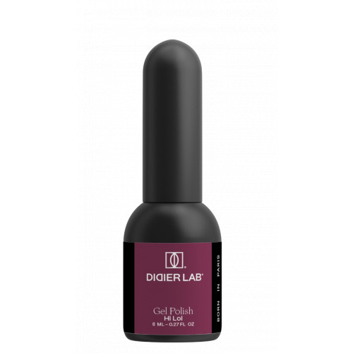 Didier Lab Gel Polish Gelinis nagų lakas 8ml