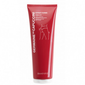 Germaine de Capuccini Expert Forms Firm & Fit Kūno emulsija celiulitui 250ml