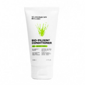 Scandinavian Biolabs Hair Recovery Conditioner Unisex Atjaunojošs kondicionieris 50ml