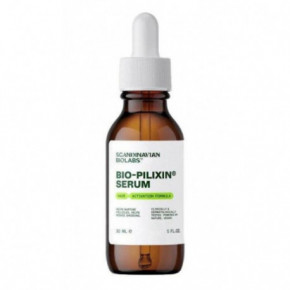 Skandinavian Biolabs Bio-Pilixin Activation Serum Unisex Juuste kasvu soodustav seerum 30ml