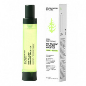 Scandinavian Biolabs Women's Bio-Pilixin Hairline Booster 1x15 ml Refill