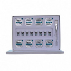 Pepplus Lifting Up Mask Pack Staigaus efekto standinančIų kaukių rinkinys Rinkinys