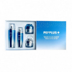 Pepplus Premium Face Set Veido priežiūros rinkinys