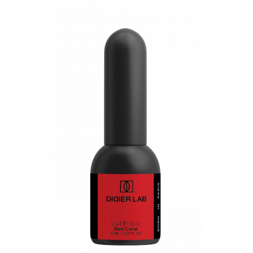 Didier Lab Gel Polish Gelinis nagų lakas 8ml