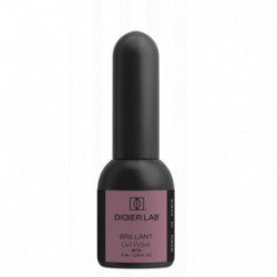 Didier Lab Brillant Gel Polish Gelinis nagų lakas 8ml