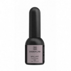 Didier Lab Brillant Gel Polish Gelinis nagų lakas 8ml