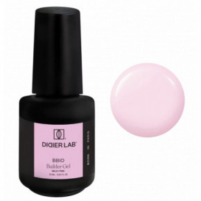 Didier Lab BBIO Builder Gel Nagu gēls 15 ml