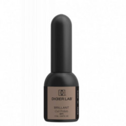 Didier Lab Brillant Gel Polish Gelinis nagų lakas 8ml