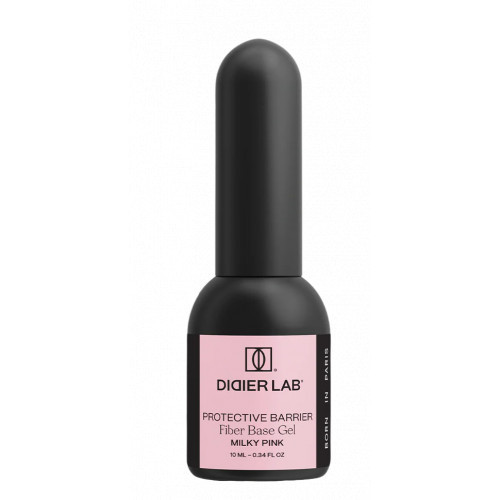 Didier Lab Fiber Base Gel Stiklo pluošto bazė 10ml
